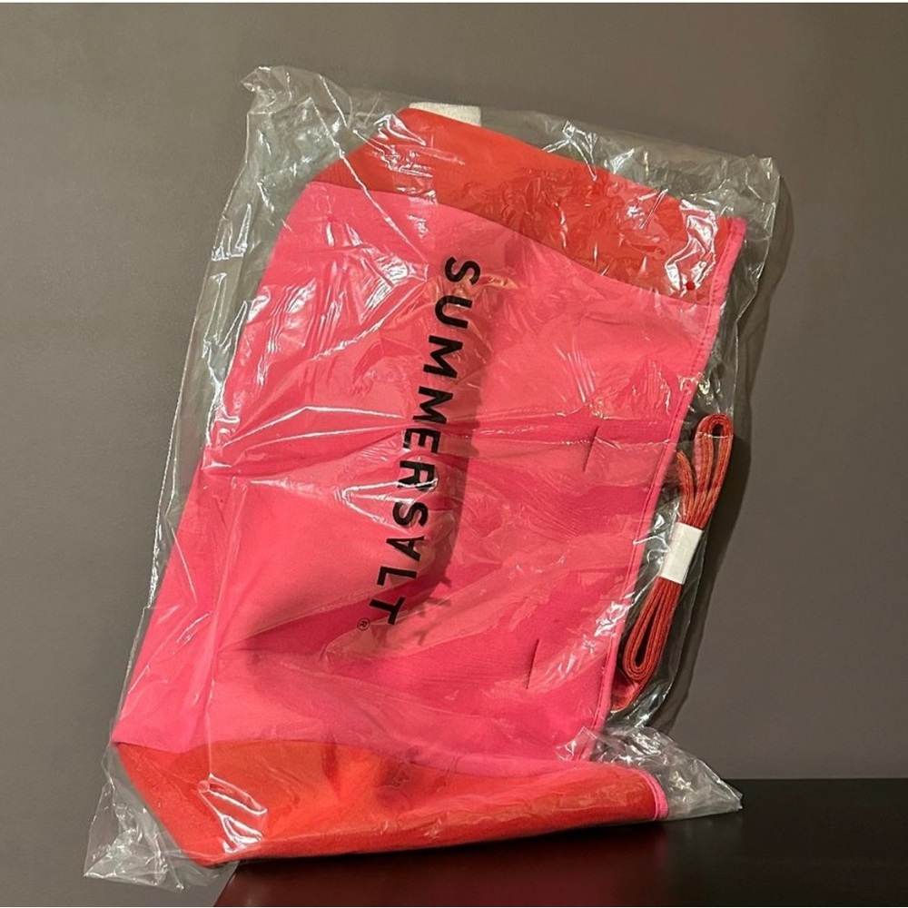 Summersalt Tote Beach Bag